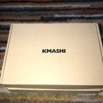 Kmashi Model K-MP836 Charger New. Fixed Price $36.00.