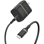 Otterbox Fast Charge Usb-c To Wall Charging Kit 30W For Iphone 15. Fixed Price $14.95.