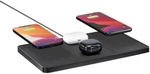 Ubio Labs 4IN1 Wireless Charging Pad Home Center. Fixed Price $16.96.