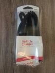 Verizon Wireless Universal Vehicle Charger Mini Usb Port- Brand New Package. Fixed Price $8.79.