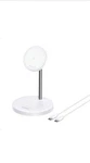 Anker Maggo Iphone 16 Wireless Charger Stand Magsafe 15W Magnetic Charging Kit. Fixed Price $30.00.
