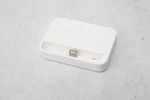 Apple Ladestation Dockingstation Wei R Iphone 5S - A1505 MF030ZM/A A32A. Fixed Price $16.14.