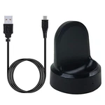 Kissmart For Gear S2 Charger, Replacement Charging Dock Cradle Black. Fixed Price $14.76.