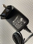 Genuine Motorola SPN5189A Main Charger For V3, W375, W377, Two Pin Eu Plug. Fixed Price $8.75.