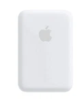Apple Magsafe Battery Case White 1460MAH Magnetic Wireless Charging For Iphone. Fixed Price $85.00.