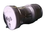 3 1 Adapter - World Charging Station New! Snap Together Travel Friendly. Fixed Price $13.75.