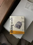 Nib Handspring Pc Computer Serial Docking Cradle Station Sealed Windows/mac. Fixed Price $10.00.