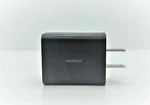 Verizon 2.4A Home Wall Travel Usb Charger Adapter For Phones And Tablets. Fixed Price $7.99.
