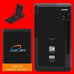 High-performance 2920MAH Replaceable Battery Charger Alcatel Dawn 5027B Phone. Fixed Price $37.36.