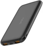 10000MAH Usb 18W Pd Power Bank, Slim Fast Charging Type Portable Charge Thin. Fixed Price $29.99.