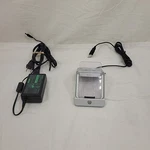 Sony PEGA-UC70 Usb Dock Charging Cradle For Clie Peg-nr/nx Series With Cord. Fixed Price $71.06.