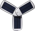 Solio CLASSIC2 Battery Pack And Solar Charger (silver) - Retail. Fixed Price $24.99.