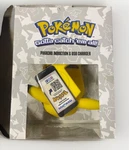 Pokemon Collectible Pikachu Rare Induction Usb Charger New Sealed. Fixed Price $49.99.