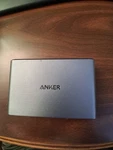 Anker Prime Usb-c Desktop Charger 200W 6-PORTS Gan Charging Station. Fixed Price $50.00.