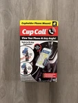 Official As Seen Tv Cup Call Holder Phone Mount For Car By Bulbhead. Fixed Price $14.99.