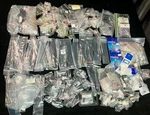 Vintage Cell Phone Antenna & Adapter Lot Motorola Startac Nokia Nos Bulk. Fixed Price $99.00.