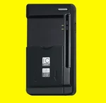 Lithium Battery Displaceable Charger For Samsung Galaxy Stratosphere Ii SCH-I415. Fixed Price $19.92.