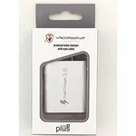 Qualcomm 3.0 Certified Quick High Speed Fast Wall Charger For Samsung. Fixed Price $9.90.
