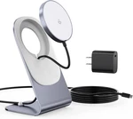 Magnetic Wireless For Iphone 16/15/14/13/12 - CHARGER+20W Usb A.... Fixed Price $24.99.