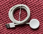 Apple Watch Magnetic Charging Cable MX2G2AM/A) (oem). Fixed Price $9.95.