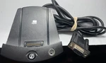 3COM 163-0022 Pda Charging Docks /interface Cradle For Motorola. Fixed Price $10.20.