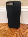 Mophie Juice Pack Air 2420MAH Battery Case For Iphone 7 Plus - Black. Fixed Price $12.00.
