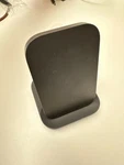 Logitech Powered 10W Wireless Charging Stand For The Iphone 12 & 13 Series. Fixed Price $25.00.