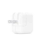 Original Apple 12W Wall Charger (A1401) For Ipad And Iphone Non Retail Packaging. Fixed Price $11.99.