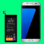 7140MAH Built-in Extra Battery For Samsung Galaxy S7 Edge SM-G935R4 Androidphone. Fixed Price $32.92.