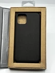 Nomad Active Rugged Leather Case Apple Iphone 11 Pro 5.8 Black New Box. Fixed Price $9.99.