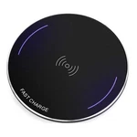 Wireless Charger Fast 7.5W And 10W Charging Pad Slim Quick For Smart Phones. Fixed Price $25.93.