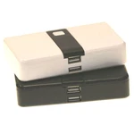 Portable External Charger Power Bank Battery For Mobile Iphone 10400MAH. Fixed Price $14.99.