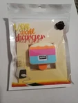 Vivitar Usb Wall Outlet Charger Popsicle New In Sealed Bag. Fixed Price $9.99.