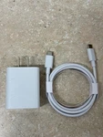 New Google Pixel 30W Usb-c Super Fast Charger / Cable Adapter Set. Fixed Price $16.95.