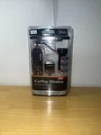 Monster Icarplay Wireless 800 Fm Transmitter/charger For Ipod/iphone. Fixed Price $19.00.