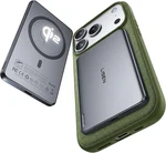 New Lisen Ultra Slim QI2 Magnetic Power Bank 5000MAH 15W Magsafe Iphone 17 16. Fixed Price $29.99.