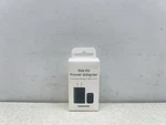 Samsung 15W Pd Power Adapter EP-T1510NBEGUS Black. Fixed Price $10.90.