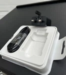 Original Samsung Fast Charge 15W Travel Adapter Usb Type-c To Cable EP-TA20. Fixed Price $22.00.