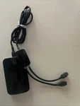 Targus APA69 90-WATT 10-24V 4.75A Universal Laptop Charger No Tips, Cord Only. Fixed Price $14.99.