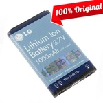 Original Lg Battery For VX8300 VX8100 VX6100 VX5300 VX5200 VX4750 VX4700 VX3300. Fixed Price $13.66.