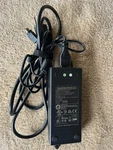 Edacpower Elec Adapter Charger For Targus Docking Stations EA11013M-195. Fixed Price $9.99.