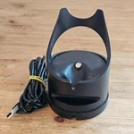 Socket Mobile Charging Dock 110 For 600/700 Series - Black With Charger. Fixed Price $26.99.