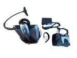 PLANTRONICS-CS50 Convertible Wireless Headset Earset System. Fixed Price $28.00.