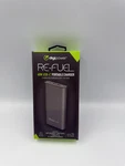 Digipower Bank 26800 Mah 96.5 Wh - 60 Watt Pd 3 Output Connectors New. Fixed Price $47.49.