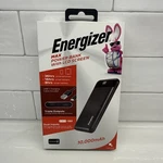 Energizer Max 10,000MAH Portable Power Bank - Black UE10058 Bk Ships Fast!. Fixed Price $23.95.