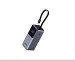 Ugreen Nexode 20000MAH 130W Power Bank Portable Charger Built-in Cable New. Fixed Price $82.90.