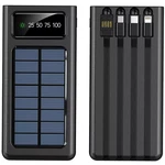 100000MAH Power Bank External Battery Backup Fast Charger For Cell Phone Us. Fixed Price $11.87.