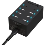 Sabrent 100W 8-PORT Usb Wall Charger. Fixed Price $69.99.
