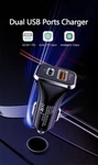 Floveme Usb Dual Adapter Fast Charge. Fixed Price $7.99.