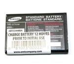 Samsung AB553446BA Cellphone Battery 3.7V Li-ion For SPH-M240 SPH-M320 SPH-M360. Fixed Price $19.90.